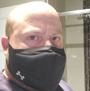 Meet your Posher, Daniel